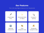 Arista - Multipurpose IT Web UI Kit - Image 2