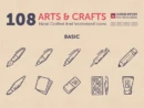 Arts And Crafts - Hand Drawn Icons - Image 2