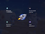 AstroClash: 3D Character Pack - Image 2