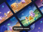 AstroClash: 3D Character Pack - Image 4