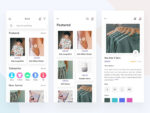 Ayla Ecommerce UI Kit - Image 3