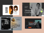 Bajhu - 15 Figma Fashion Web Headers - Image 5