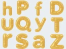 Balloon Alphabet 3D Icon Pack - Image 4
