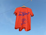 Canvas 3001 T-shirt Mockup Set - Image 4