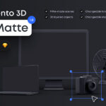 Bento Matte 1.0