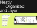 Bike Ride Tracker App UI Kit - Image 4