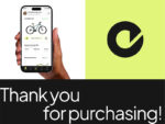 Bike Ride Tracker App UI Kit - Image 6