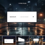 Billboard Mockup