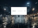 Billboard Mockup - Image 3
