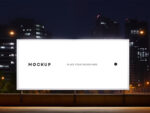 Billboard Mockup - Image 4