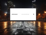 Billboard Mockup - Image 5