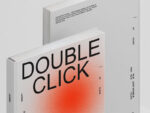Book Mockup Set - Image 2