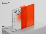 Book Mockup Set
