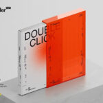 Book Mockup Set