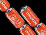 Can video mockup 33cl. (12 oz.) - Image 2