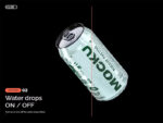Can video mockup 33cl. (12 oz.) - Image 4
