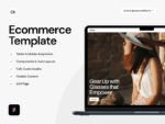 Choice — Ecommerce Website