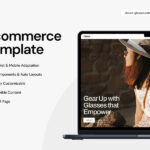 Choice — Ecommerce Website