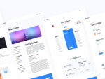 Coca - SaaS Landing Page Kit V1 - Image 2