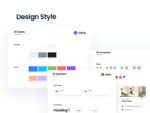 Coca - SaaS Landing Page Kit V1 - Image 4