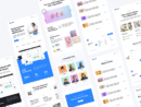 Coca - SaaS Landing Page Kit V1 - Image 5