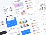Coca - SaaS Landing Page Kit V1 - Image 5