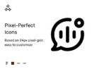 Communication — Perfect 300 Icons - Image 2