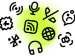 Communication — Perfect 300 Icons - Image 4
