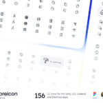 Coreicon Editor