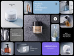 Cosmetic Mockups - Image 2