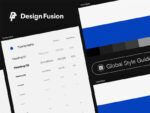 DesignFusion - Landing Page UI Kit - Image 3