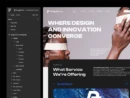 DesignFusion - Landing Page UI Kit - Image 4