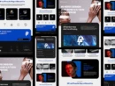 DesignFusion - Landing Page UI Kit - Image 5