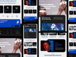 DesignFusion - Landing Page UI Kit - Image 5