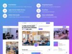 Digital Agency Web UI Kit - Image 2