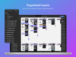 Digital Agency Web UI Kit - Image 3