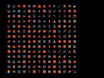 Edit icons set (+Logo examples) - Image 3