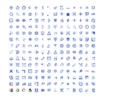 Edit icons set (+Logo examples) - Image 4