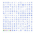 Edit icons set (+Logo examples) - Image 4