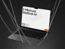 E-Mockups: MacBook Air - Image 2