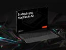 E-Mockups: MacBook Air