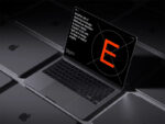 E-Mockups: MacBook Air - Image 3