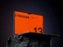 E-Mockups: MacBook Air - Image 4