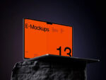 E-Mockups: MacBook Air - Image 4