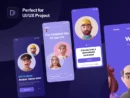 Facely V2 - MetaPeople 3D Avatar - Image 5