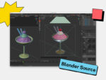 Fast-Foods 3D Icon Set - Image 3