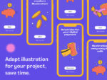Financial Illustrations - Image 2