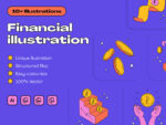 Financial Illustrations