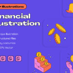 Financial Illustrations