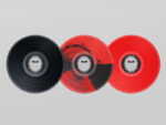 Flat Gatefold Vinyl Mockup Pack - Image 2